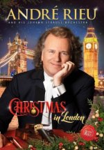 Christmas in London, 1 Blu-ray