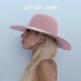 Joanne, 1 Audio-CD