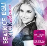 Kick im Augenblick, 1 Audio-CD (Fan Edition)