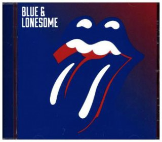 Blue & Lonesome (Jewel Box), 1 Audio-CD