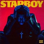 Starboy, 1 Audio-CD