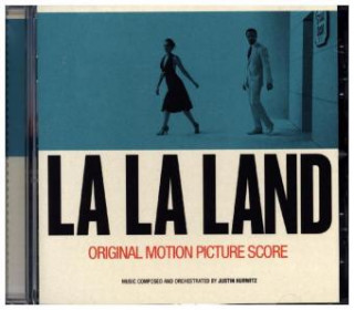 La La Land, Score, 1 Audio-CD (Soundtrack/Score)
