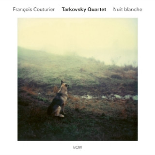 Nuit blanche, 1 Audio-CD