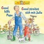 50: Conni Hilft Papa/Streitet Sich Mit Julia