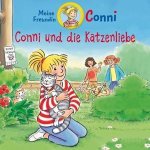 51: Conni Und Die Katzenliebe