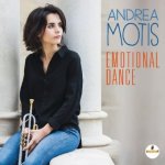 Emotional Dance, 1 Audio-CD