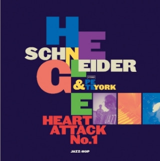 Heart Attack No. 1, 1 Audio-CD