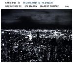 The Dreamer Is The Dream, 1 Audio-CD