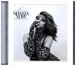 Shania Twain - Now