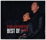 Freudenberg & Lais - Best Of, 1 Audio-CD