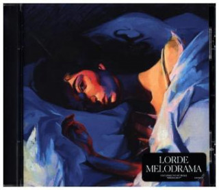 Melodrama, 1 Audio-CD
