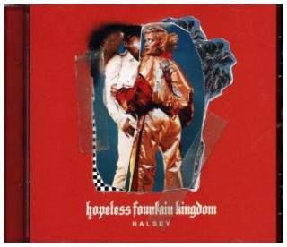 Hopeless Fountain, 1 Audio-CD