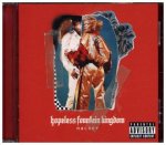 Hopeless Fountain, 1 Audio-CD (Deluxe Edt.)