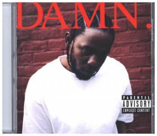 DAMN., 1 Audio-CD