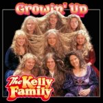 Growin' Up, 1 Audio-CD