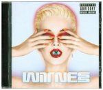 Witness, 1 Audio-CD