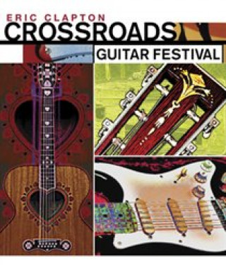 Crossroads Guitar Festival 2004