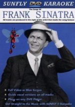 FRANK SINATRA-KARAOKE DVD