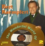 Wonderful World Of Bert Kaempfert