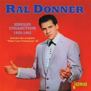 Singles Collection 59-62