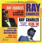 Modern Sounds In Country & Western Vol.1 & 2