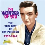The Wonder Of You