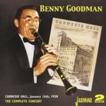 The Complete Carnegie Hall Concert