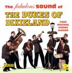 Fabulous Sound Of The Dukes of Dixieland