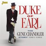 Gene Chandler Story