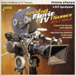 Great Hit Movie & TV Themes