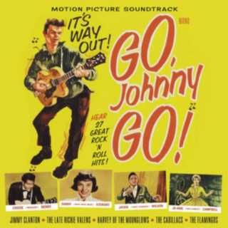 Go,Johnny Go