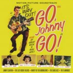 Go,Johnny Go