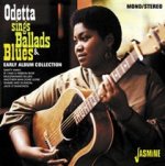 Sings Ballads & Blues