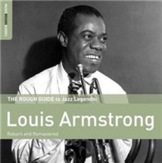 Rough Guide: Louis Armstrong (+