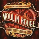 Moulin Rouge