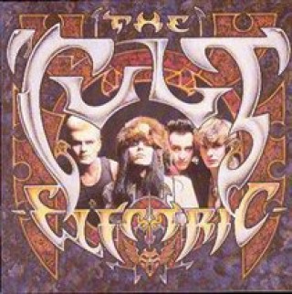 Electric-Remastered