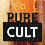 Pure Cult-Singles 84-95