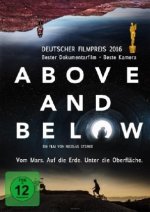 Above and Below, 1 DVD