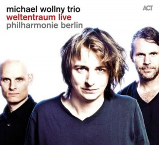 Weltentraum Live-Philharmonie Berlin
