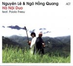 Ha Noi Duo, 1 Audio-CD