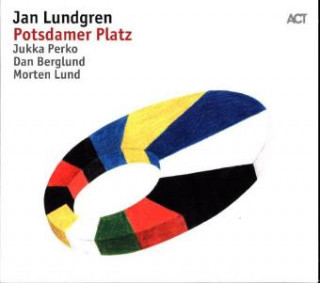 Potsdamer Platz, 1 Audio-CD