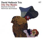 David Helbock Trio- Into The Mystic, 1 Audio-CD