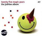 25 Years: The Jubilee Album, 1 Audio-CD