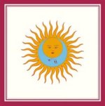 Larks' Tongues In Aspic (CD/DVD-A)
