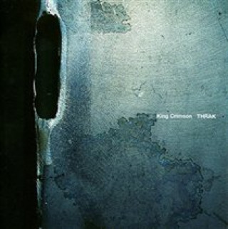 Thrak (CD/DVD-Audio)