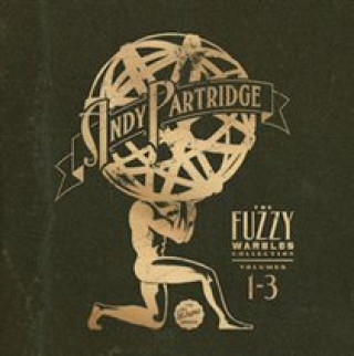 Fuzzy Warbles Collection Vol.1-3