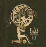 Fuzzy Warbles Collection Vol.1-3