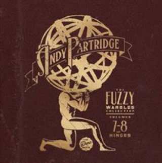 Fuzzy Warbles Collection Vol.7-8 & Hinges