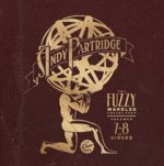 Fuzzy Warbles Collection Vol.7-8 & Hinges