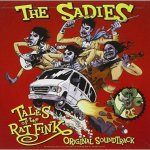 Tales Of The Rat Fink-OST
